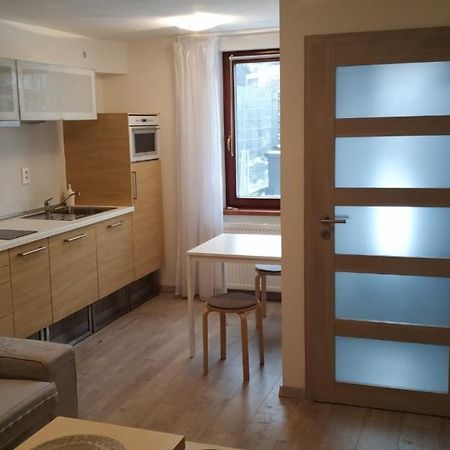 Jana Apartments Pozsony Kültér fotó